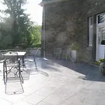 Nyaraló Natursteinvilla Am Goldberg *