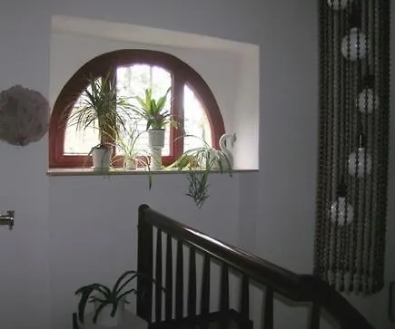 Natursteinvilla Am Goldberg Hagen (Arnsberg)