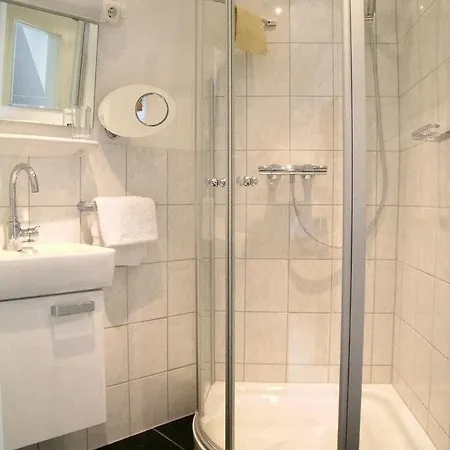 Holiday home Natursteinvilla Am Goldberg Hagen (Arnsberg)