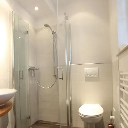 Сasa de vacaciones Natursteinvilla Am Goldberg