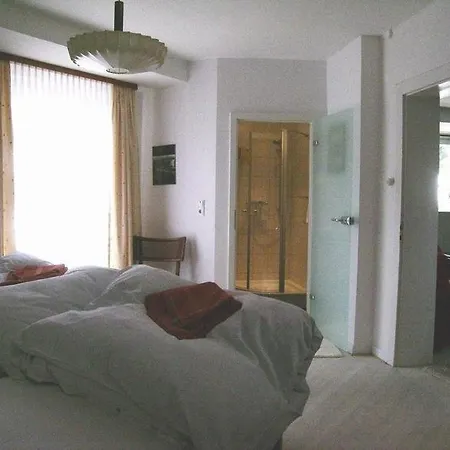 Holiday home Natursteinvilla Am Goldberg *