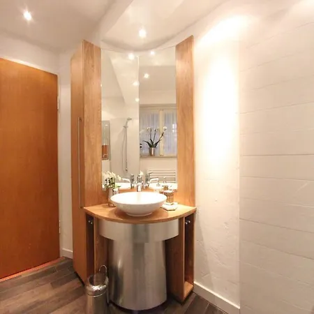 Сasa de vacaciones Natursteinvilla Am Goldberg Hagen (Arnsberg)