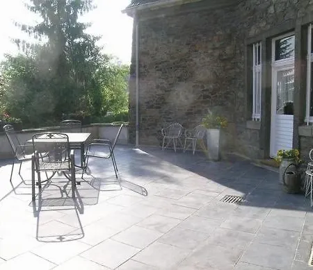 Сasa de vacaciones Natursteinvilla Am Goldberg *