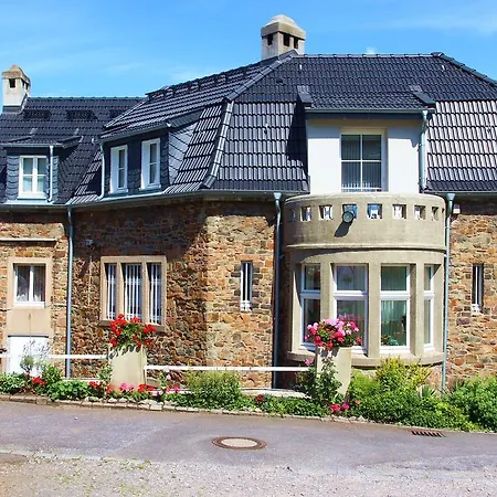 Holiday home Natursteinvilla Am Goldberg Hagen (Arnsberg)