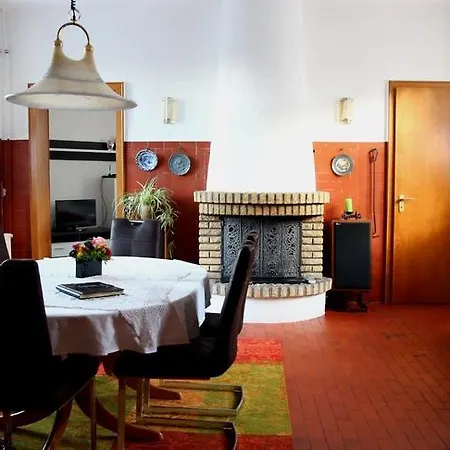 Feriehus Natursteinvilla Am Goldberg Hagen (Arnsberg)