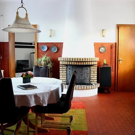Holiday home Natursteinvilla Am Goldberg Hagen (Arnsberg)