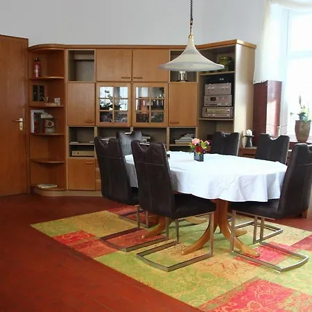 Holiday home Natursteinvilla Am Goldberg Hagen (Arnsberg)