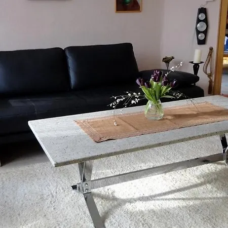 Natursteinvilla Am Goldberg