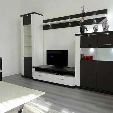 Сasa de vacaciones Natursteinvilla Am Goldberg