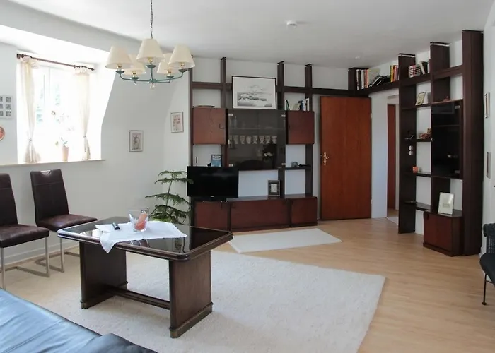 Natursteinvilla Am Goldberg *