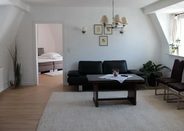 Natursteinvilla Am Goldberg