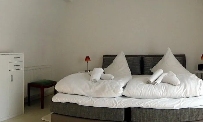 Prázdninový dům Natursteinvilla Am Goldberg Hagen (Arnsberg)