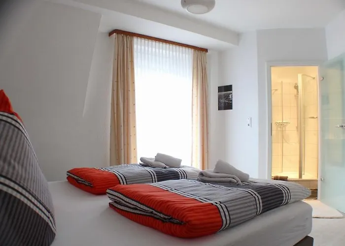 Natursteinvilla Am Goldberg Hagen (Arnsberg)