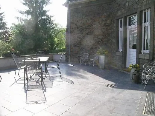 Natursteinvilla Am Goldberg Hagen (Arnsberg)