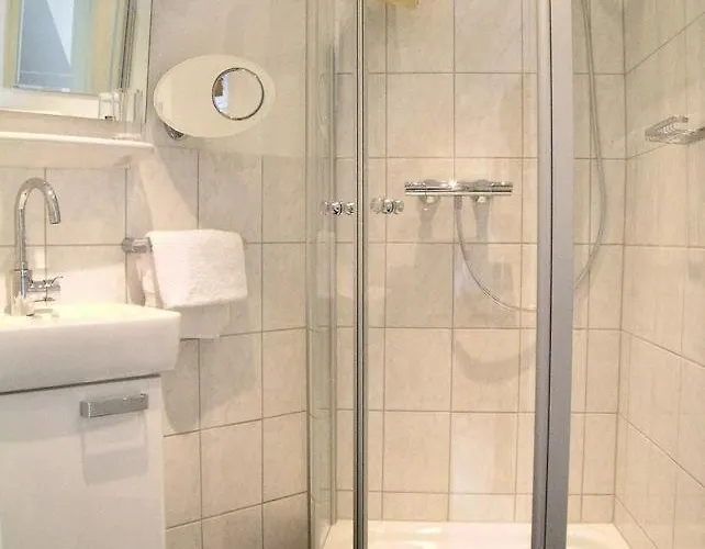 Prázdninový dům Natursteinvilla Am Goldberg Hagen (Arnsberg)