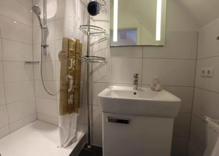 Natursteinvilla Am Goldberg *